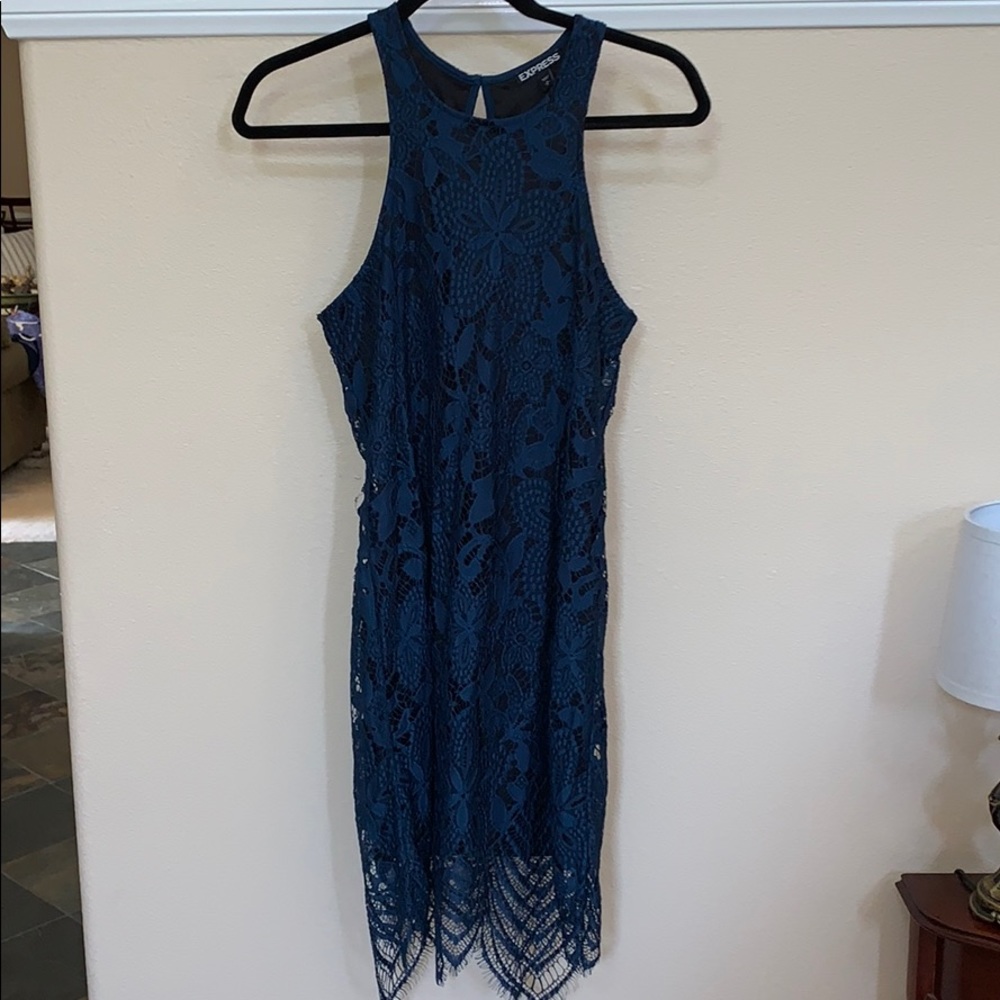 Express Dress **NEVER WORN**